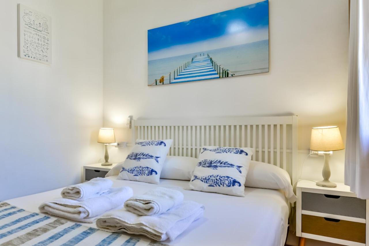 Aitana - Managed By Almarina Villa Calpe Exteriör bild